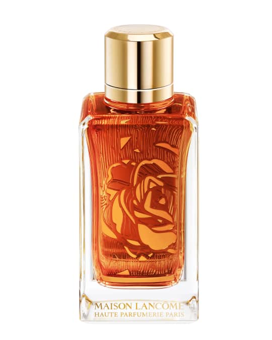 オリジナル Maison Lancome Lancôme Parfum de Eau Bouquet Ôud 香水(ユニセックス)