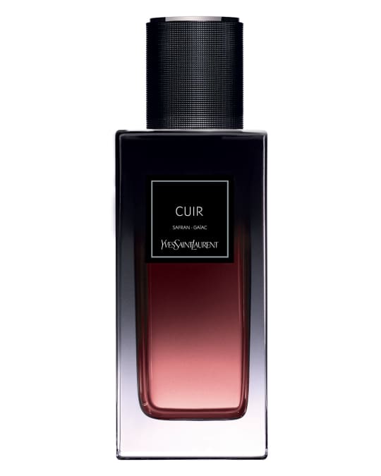 yves saint laurent beaute nuit cuir