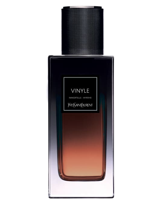4.2 oz. LE VESTIAIRE DES PARFUMS Collection De Nuit Vinyle Eau de Parfum