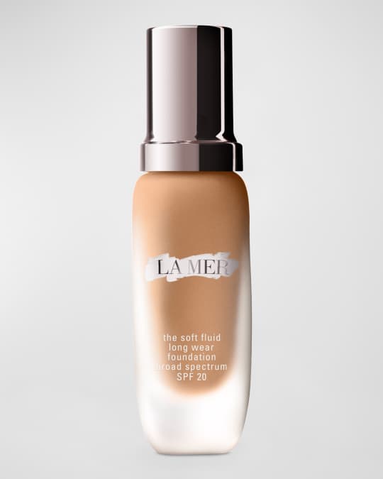 La Mer The Soft Fluid Long Wear Foundation SPF 20 1 oz. Neiman