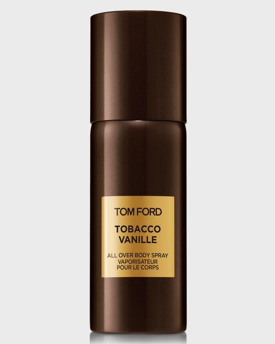 tom ford tobacco vanille neiman marcus TOM FORD Tobacco Vanille All Over Body Spray, 5.0 oz./ 150 mL
