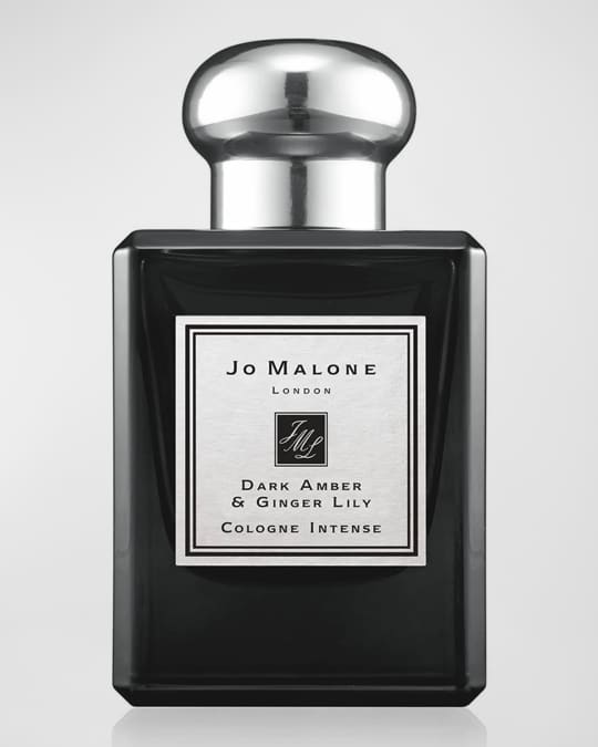 Jo Malone London Dark Amber & Ginger Lily Cologne Intense, 3.4 oz 