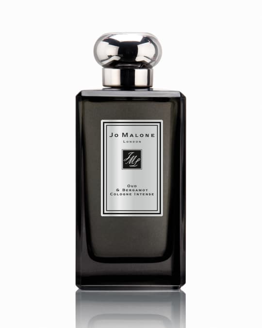 Jo Malone London 3.4 oz. Oud & Bergamot Cologne Intense | Neiman