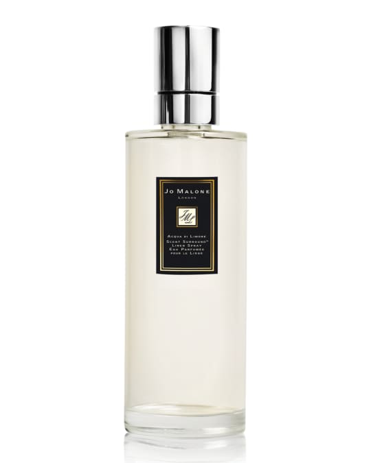 激レア！Jo Malone London Acqua di Limone Jo Malone London Acqua di Limone Linen Spray | Neiman Marcus
