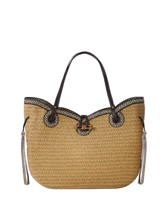Eric javits 2025 handbags neiman marcus