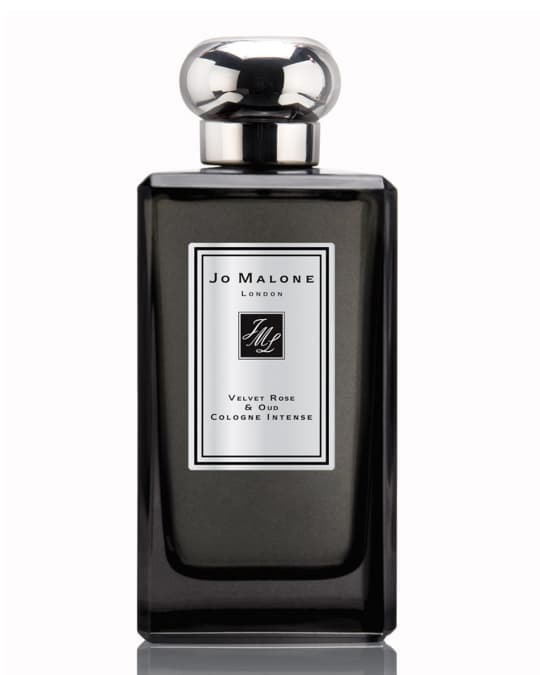 Jo Malone London Velvet Rose & Oud Cologne Intense, 100 mL/ 3.4 oz