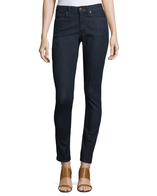Eileen Fisher Organic Soft Stretch Skinny Jeans | Neiman Marcus