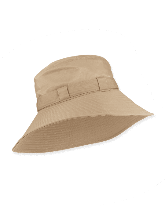 Eric Javits Kaya Water Repellant Rain Hat Neiman Marcus