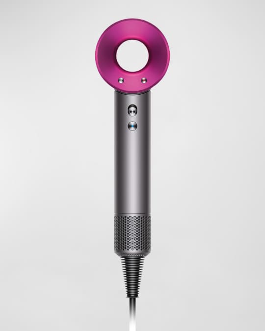 Dyson Dyson Supersonic Hair Dryer in Fuchsia | Neiman Marcus