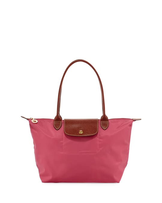 Longchamp Le Pliage Small Shoulder Tote Neiman Marcus