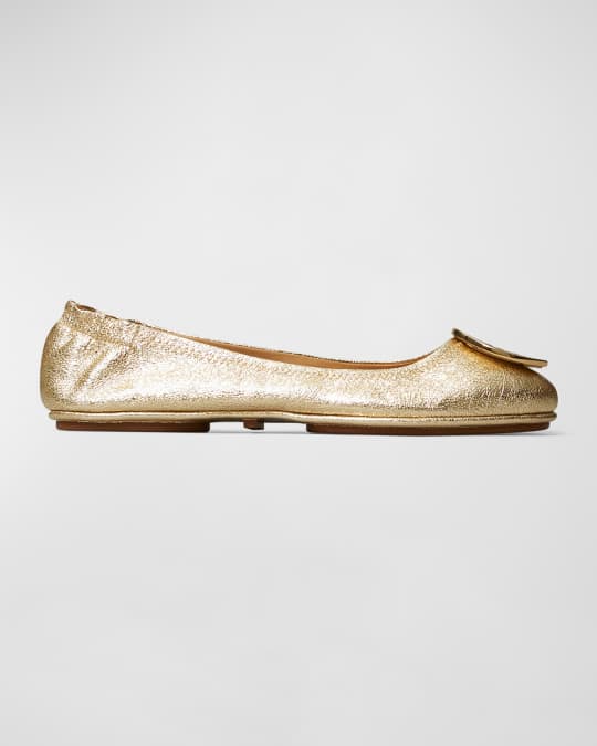 Neiman marcus sale tory burch flats