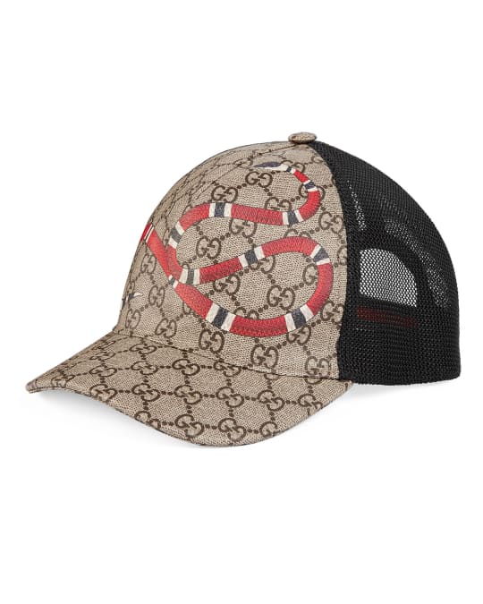 Neiman marcus gucci hat top