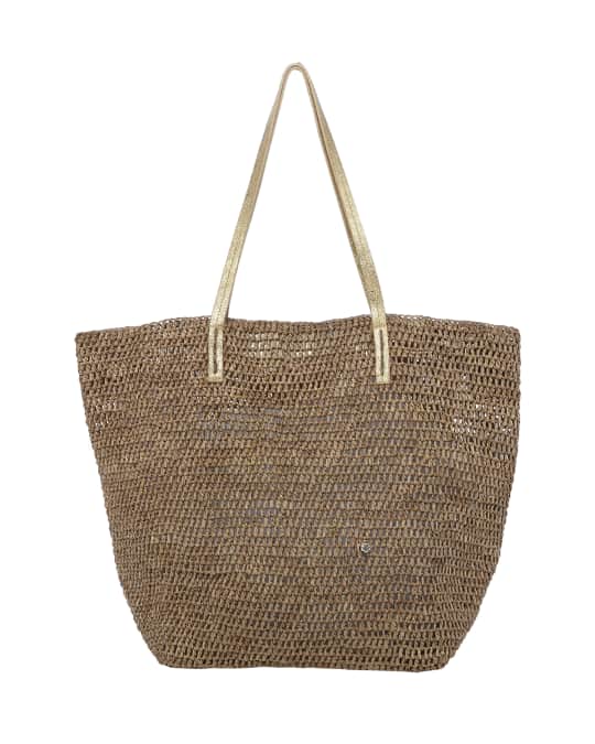 Flora Bella Tybee Beach Tote Bag Neiman Marcus