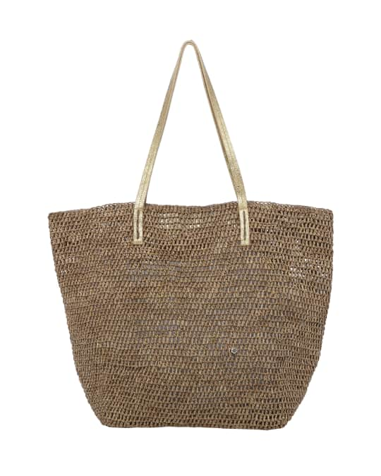 Flora Bella Tybee Beach Tote Bag | Neiman Marcus