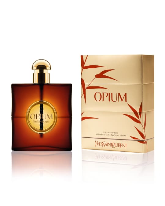 Yves Saint Laurent Beaute NEW CLASSIC Opium Eau de Parfum 1.6 oz. Neiman Marcus