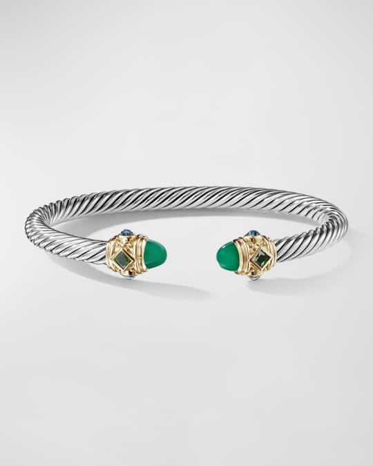 Neiman marcus deals david yurman bracelets