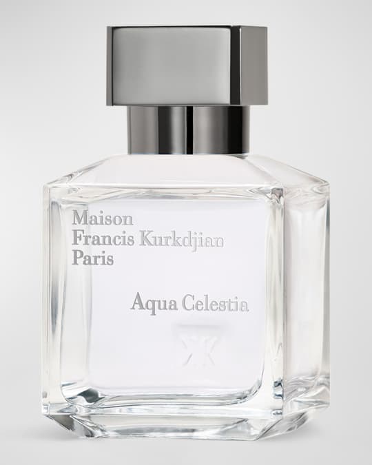 Maison Francis Kurkdjian Aqua Celestia Eau de Toilette, 2.4 oz