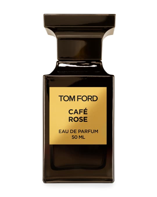 Cafe Rose Eau de Parfum 1.7 oz