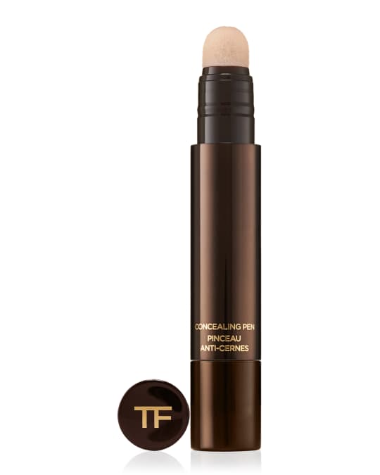 Concealing Pen