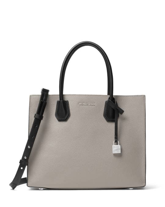 Michael kors mercer outlet large convertible tote