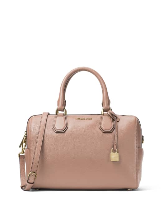 Michael kors mercer medium duffel cheap