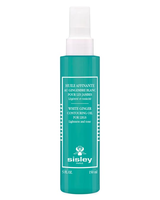 Sisley Paris White Ginger Contouring Oil for Legs | Neiman Marcus