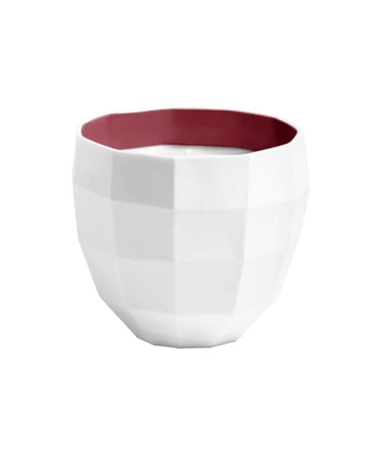 Nuit du Solstice Candle Bowl, Small
