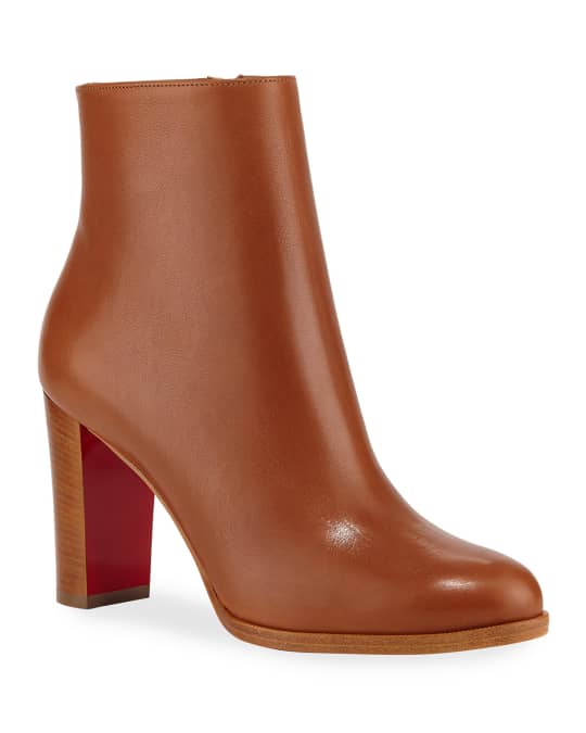Adox boot christian louboutin cheap