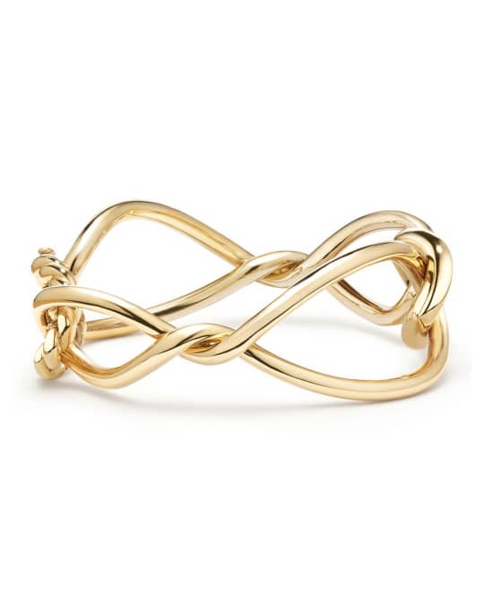 David yurman continuance bold bracelet cheap