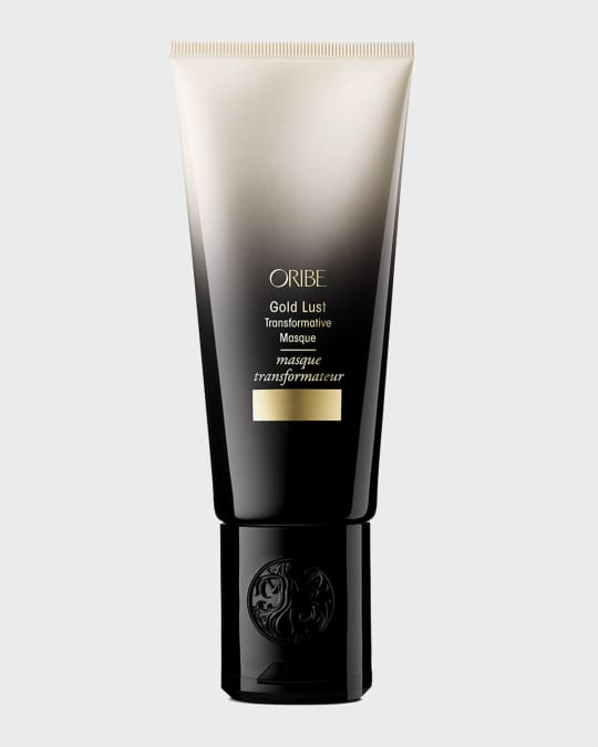 Gold Lust Transformative Masque, 5 oz.