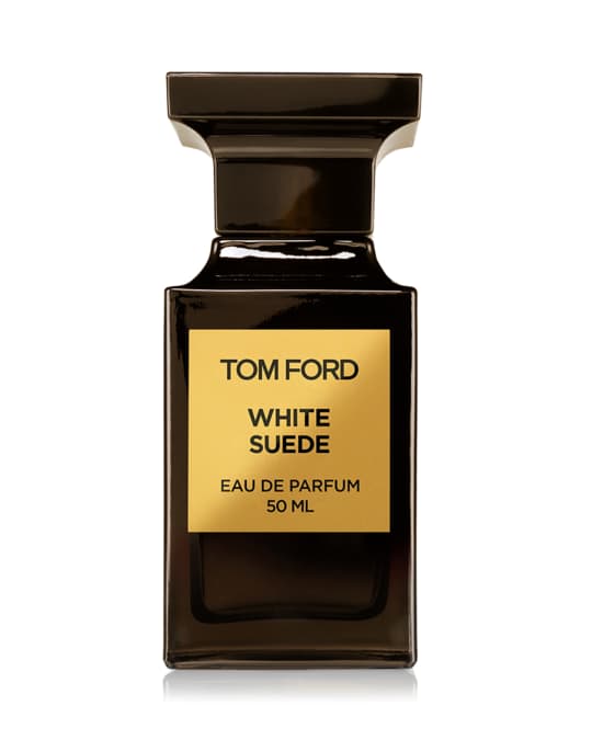 TOM FORD White Suede Eau De Parfum 1.7 oz. 50 mL Neiman Marcus