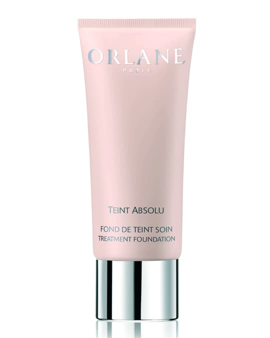 1 oz. Treatment Foundation