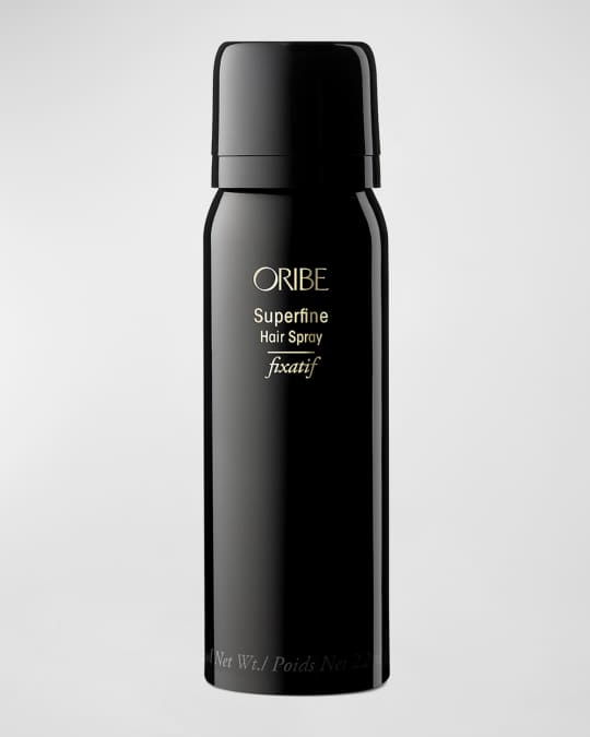 2.2 oz. Superfine Hairspray