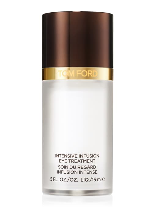 Intensive Infusion Eye Treatment, 0.5 oz./ 15 mL