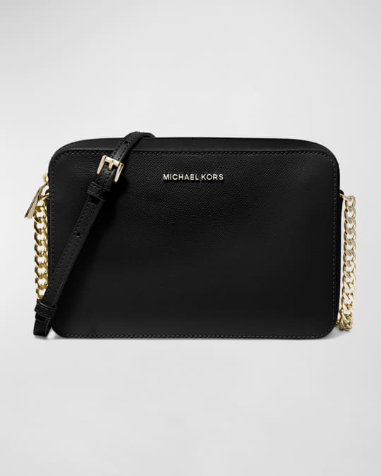 Michael kors nylon east west crossbody hot sale