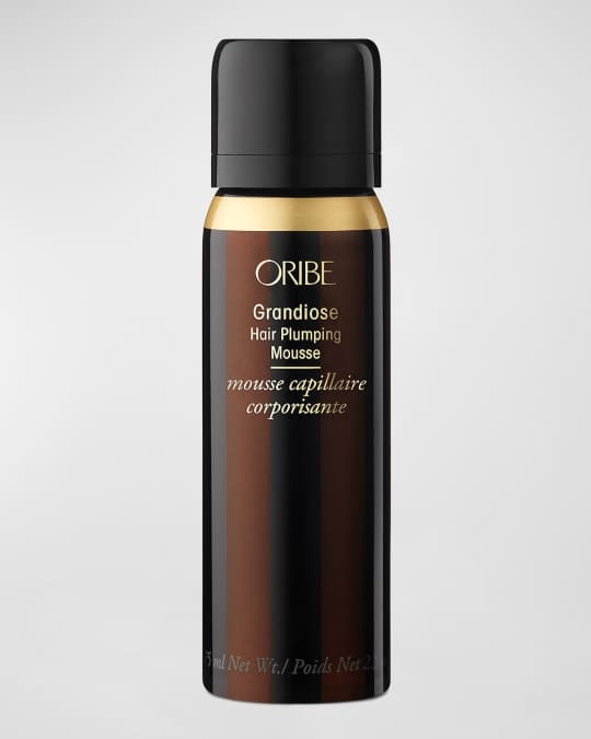 2.5 oz. Grandiose Hair Plumping Mousse
