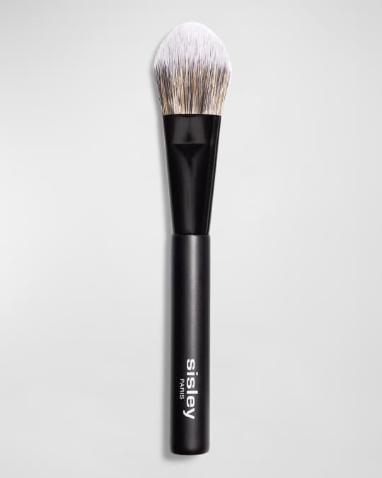 Fluid Foundation Brush