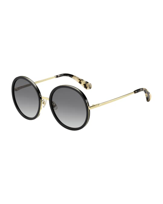 Kate spade circle sunglasses top