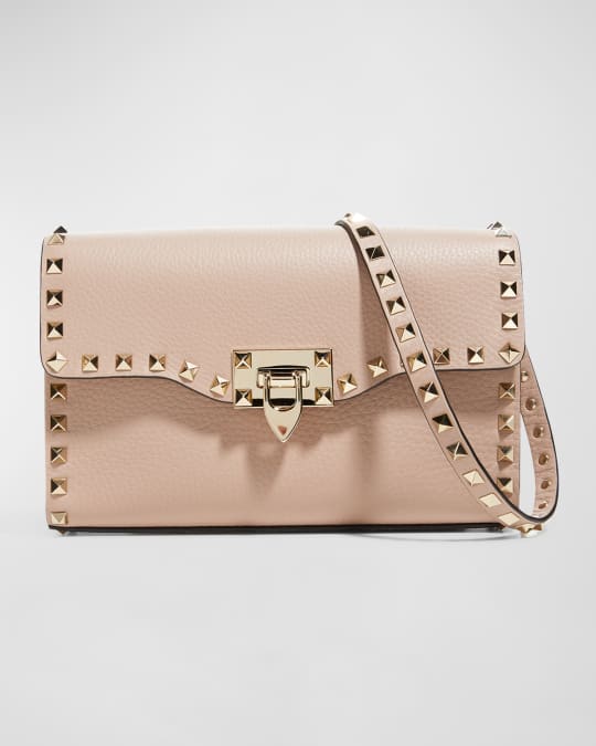 Valentino Garavani Rockstud Medium Shoulder Bag