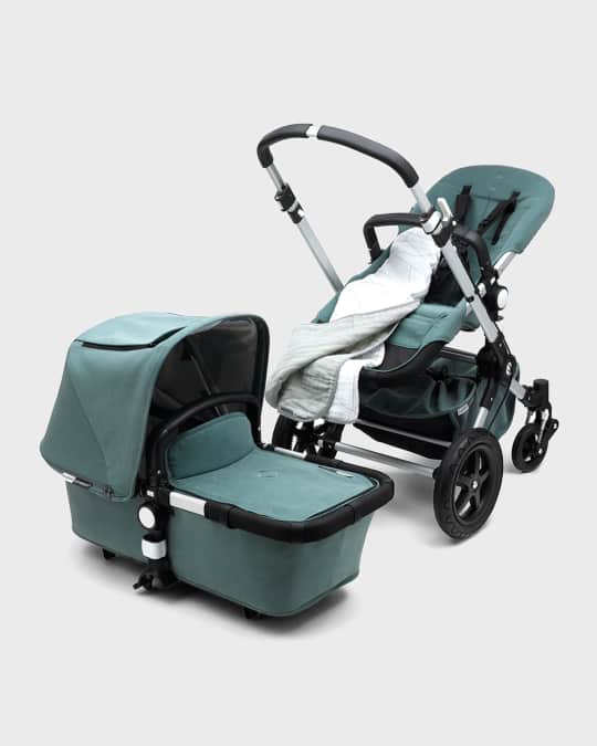 Limited Edition Cameleon Kite Complete Stroller Balsam Green