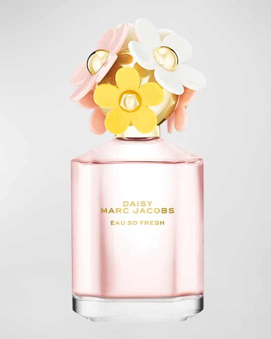 Daisy Eau So Fresh Eau de Toilette 4.2 oz