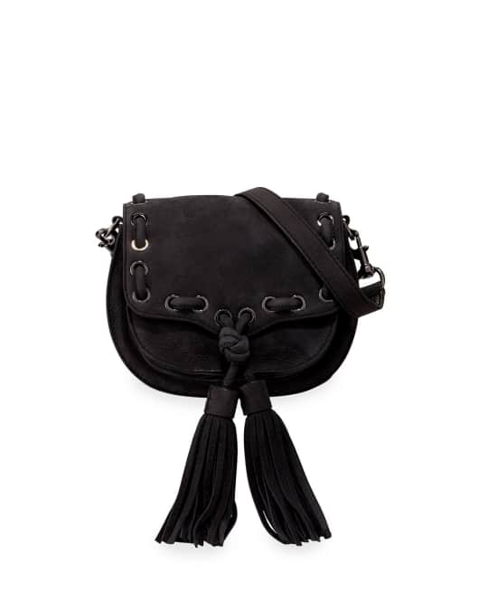 Rebecca minkoff molly best sale crossbody