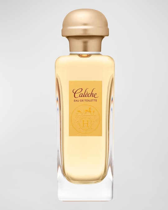 Hermes best sale caleche edp