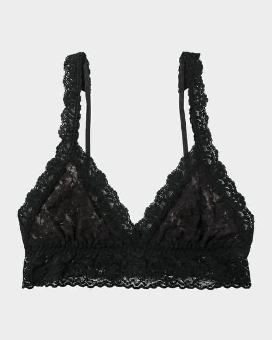 Signature Lace Bralette