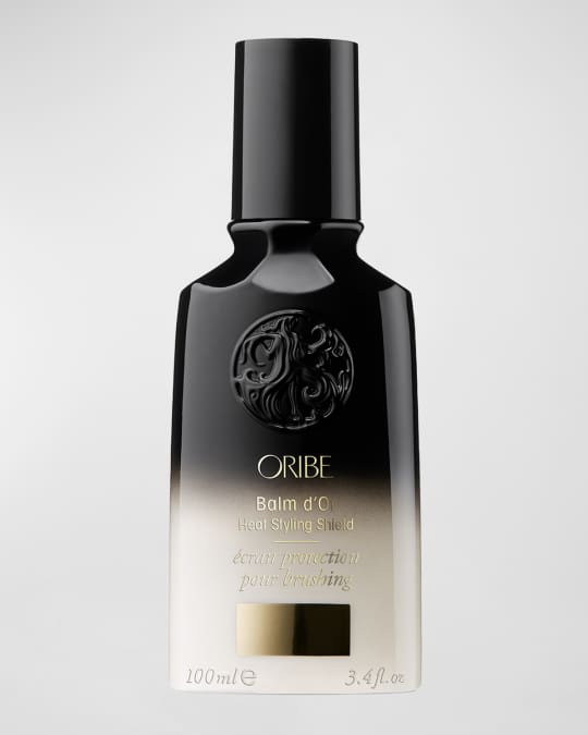 3.4 oz. Balm d'Or Heat Styling Shield
