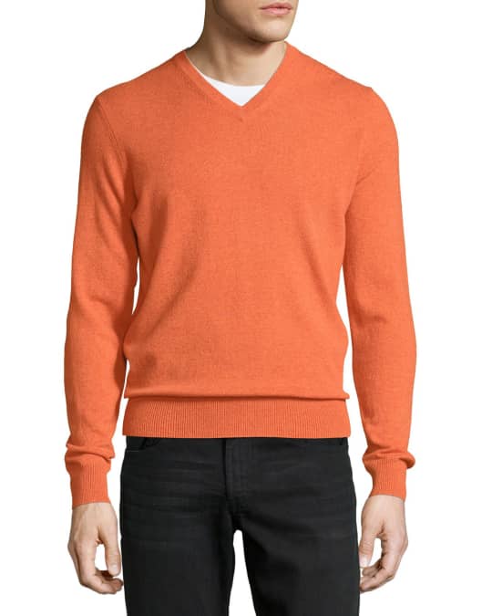 Neiman marcus cloud top cashmere