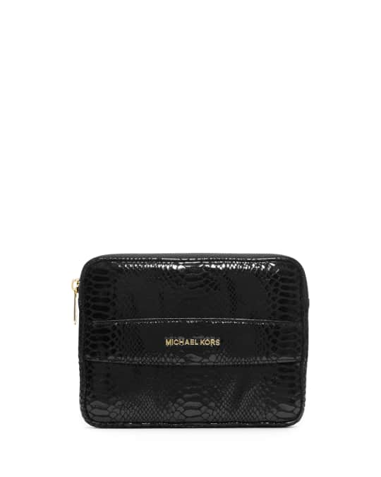 Michael kors discount tablet bag