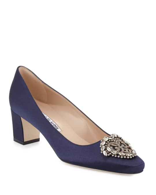 manolo blahnik okkato