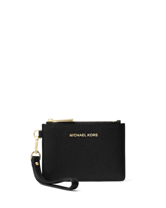 Michael kors mercer small coin purse clearance