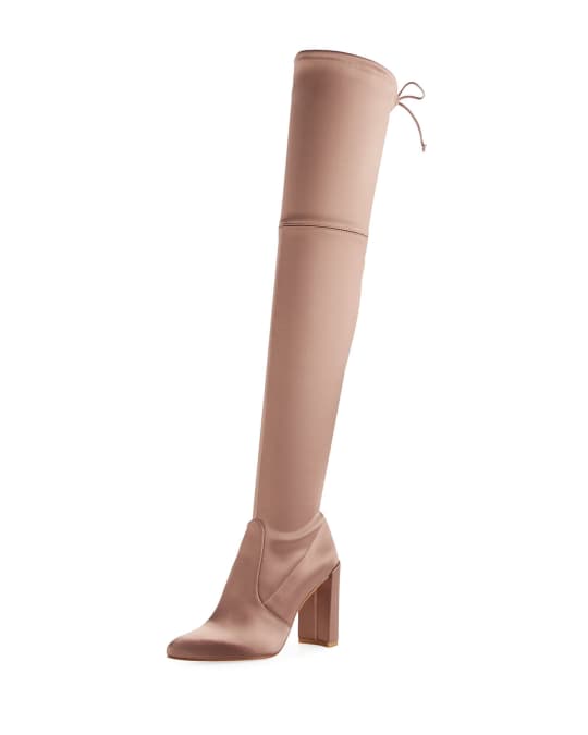 Stuart weitzman online highchamp boots